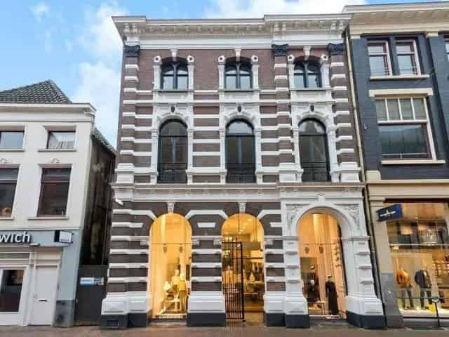 Te Huur Luxe Appartement Arnhem Centrum