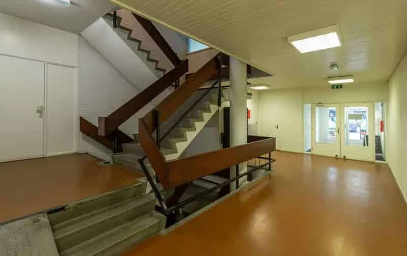 Kantoorruimte huren Rotterdam 900m2 Creatieve Bedrijven