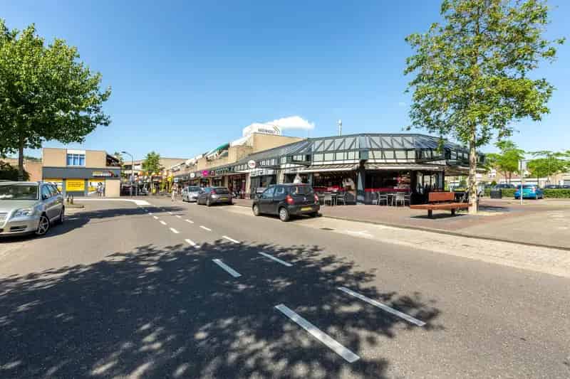 Winkelruimte te Huur Helmond Winkelcentrum Brouwhorst