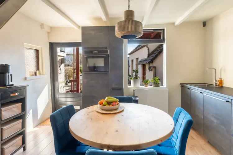 Huis te koop: Uiterdijk 29 3195 GK Pernis Rotterdam 