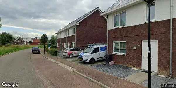 Huis Meander Sittard: Ruime woning met 3 slaapkamers en zolder
