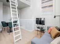 Studio Nijmegen Berg en Dalseweg 37m2
