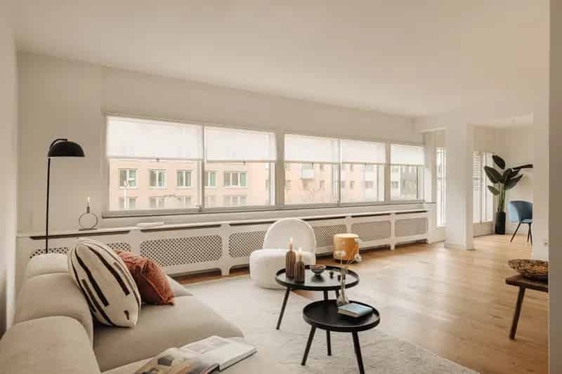 Appartement te koop: Koerierstersplein 9 1011 MR Amsterdam 