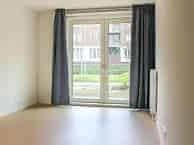 Studio Groningen Grote Beerstraat 25m2