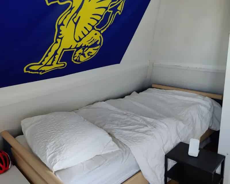 Kamer te huur Enschede: Gezellig huis nabij UT