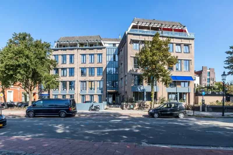 Appartement Te Huur , Deventer, Overijssel