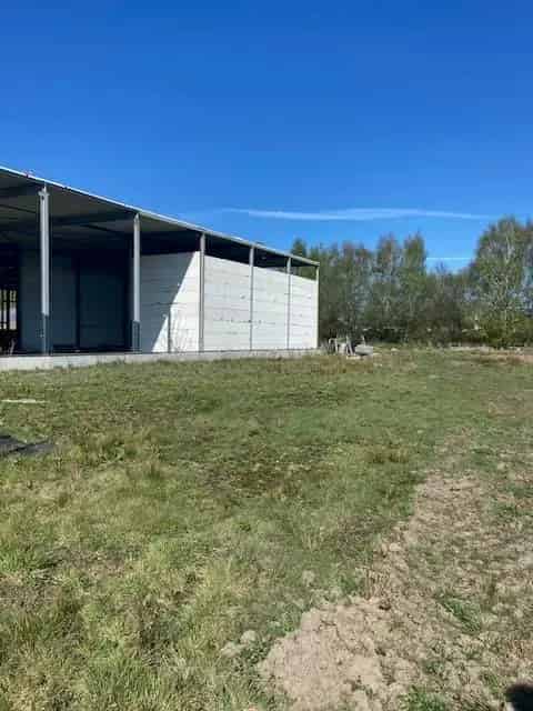 Bouwgrond Coevorden Bedrijventerrein Europark