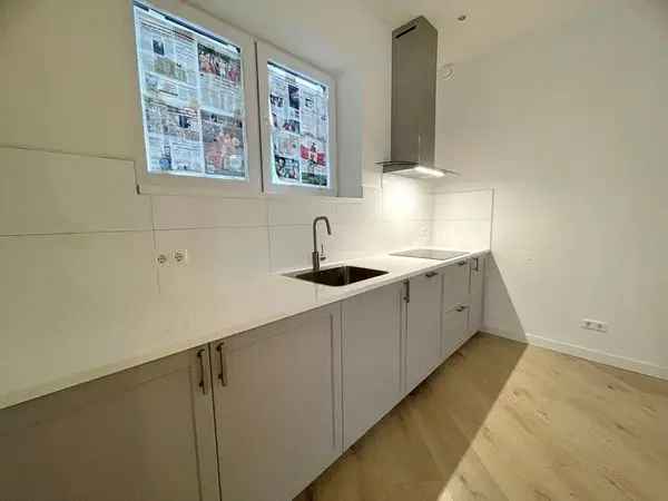 Appartement Te Huur in Rotterdam, Zuid-Holland