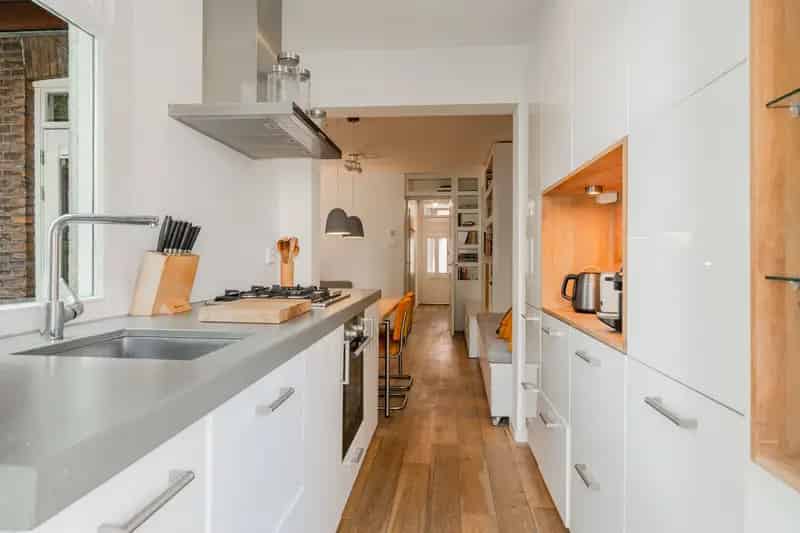 Appartement te koop: Van Oldenbarneveldtstraat 98-H 1052 KJ Amsterdam 