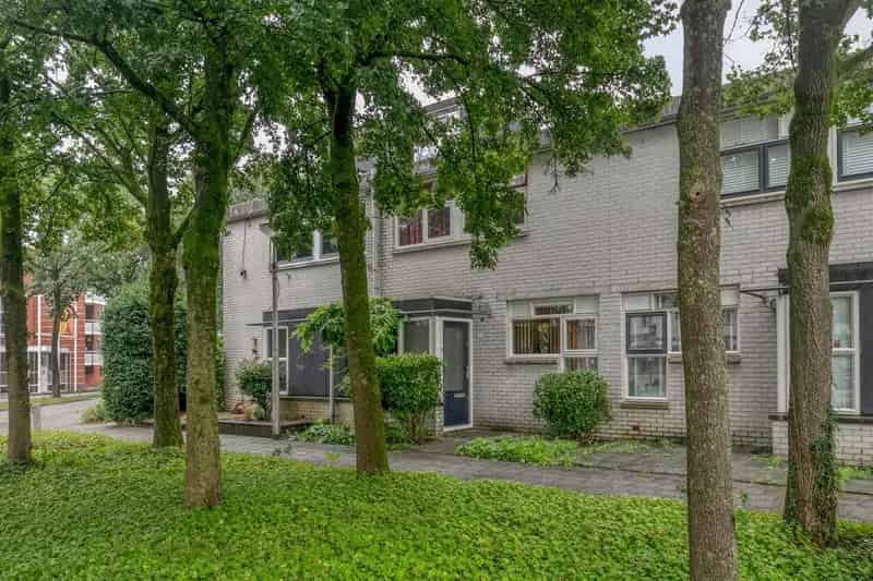Huis te koop: Count Basiestraat 3 3813 ZP Amersfoort | Funda