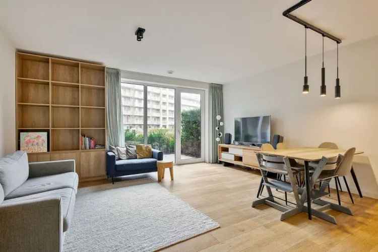 Appartement Te Huur in Amsterdam, Noord-Holland