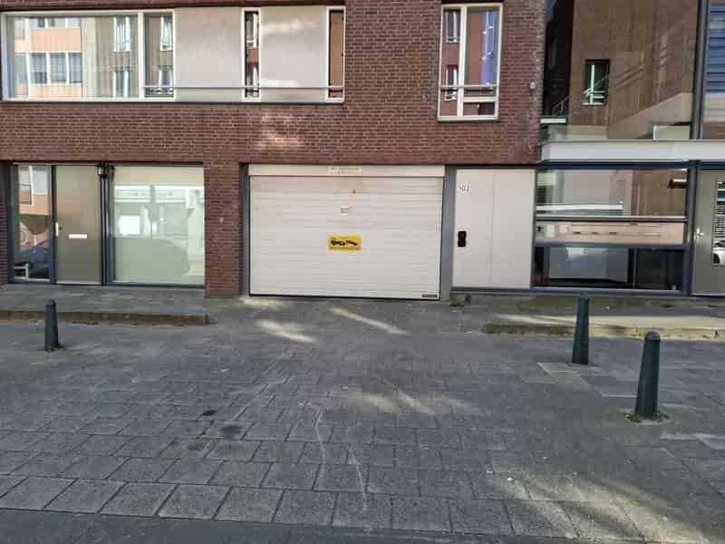 Parkeerplaats Te Koop , Rotterdam, Zuid-Holland