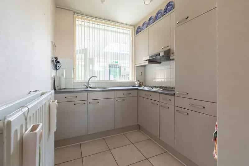 Appartement te koop Barneveld: 2 slaapkamers balkon nabij centrum
