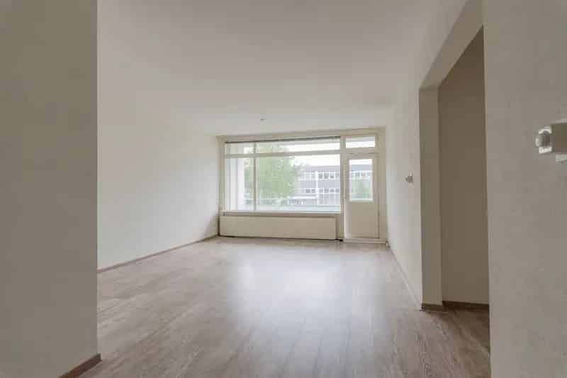 Appartement te koop Weesp 3 slaapkamers 85m2 balkon