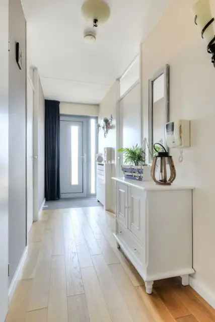 3 Kamer Appartement Raamsdonksveer 72m2 te huur
