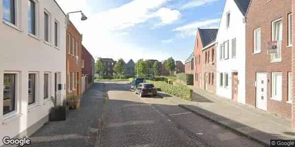 4 Kamer Huurwoning Amersfoort Baak van Ouddorp 104m2