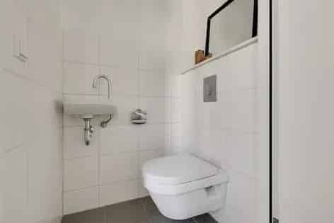 Luxe 73m2 Appartement Amsterdam Ruim Balkon 2 Slaapkamers