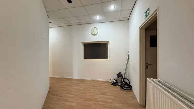 Kantoorruimte te Huur 's-Hertogenbosch Gestelseweg