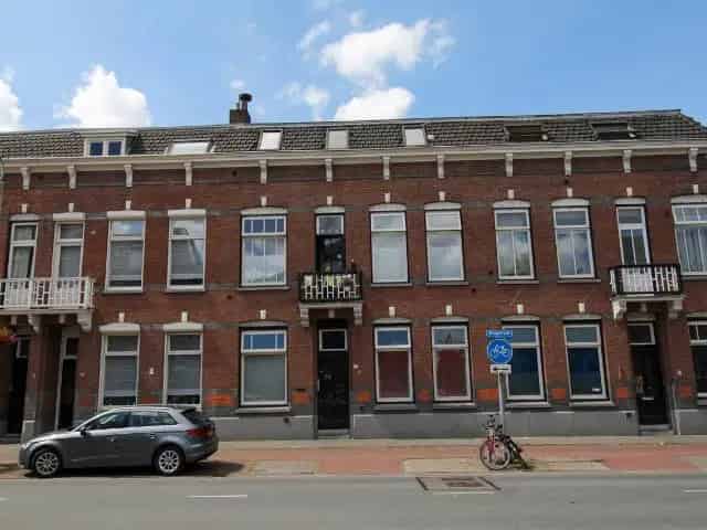 2 Kamer Studio Roosendaal Centrum Nabij Station