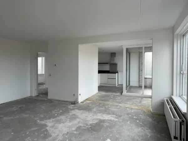 3-kamerappartement Amersfoort Centrum Nabij Station