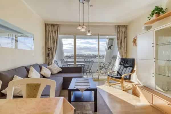 Studio Sluis nabij Strand en Jachthaven - Mogelijkheid Nieuwbouw