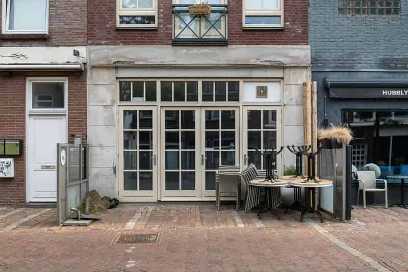 Horeca of Winkel te Huur Tiel Plein 9