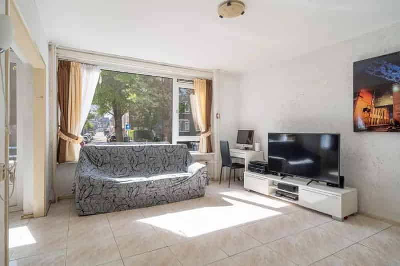 5 Kamer Appartement Rijswijk 110m2 Balkon Parkeerplaats