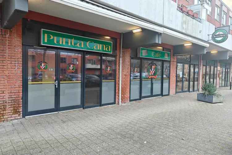 Kantoorruimte te Huur Beijum Groningen 190m2