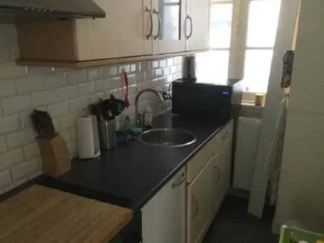 Bovenwoning Muiden nabij Groote Zeesluizen
