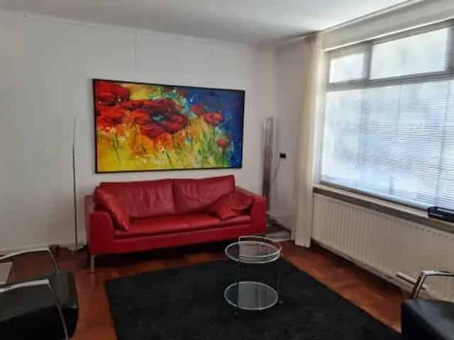 Huurwoning Haarlem 3 slaapkamers Sauna Gratis parkeren