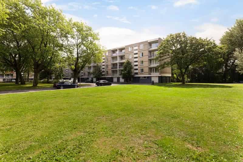 Appartement te koop: Langeplaat 265 3181 ZL Rozenburg (ZH) | Funda