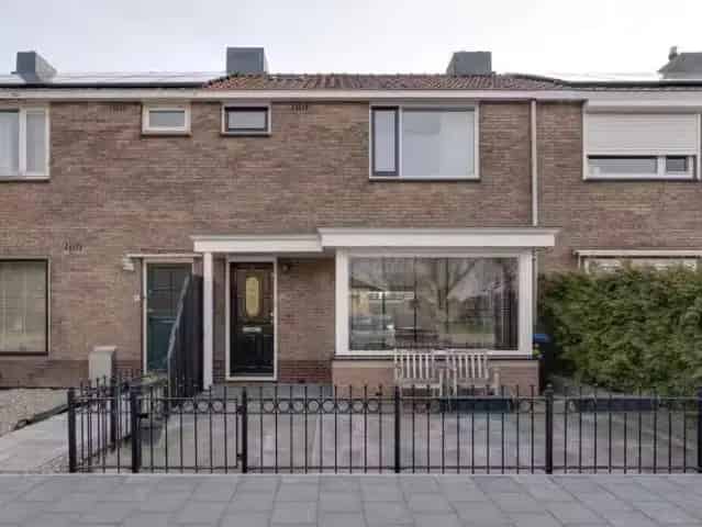 Een gezinswoning in Purmerend Overwhere Zuid