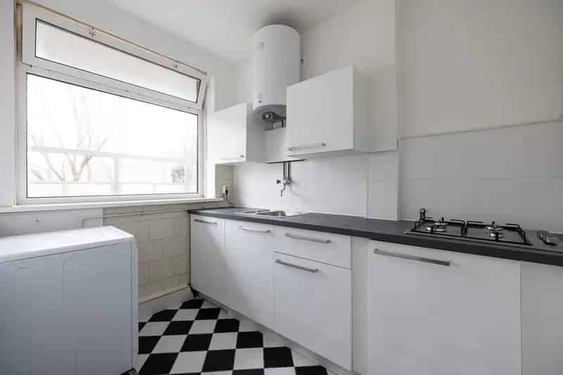 3 Kamer Appartement Rotterdam Centrum Goudsesingel