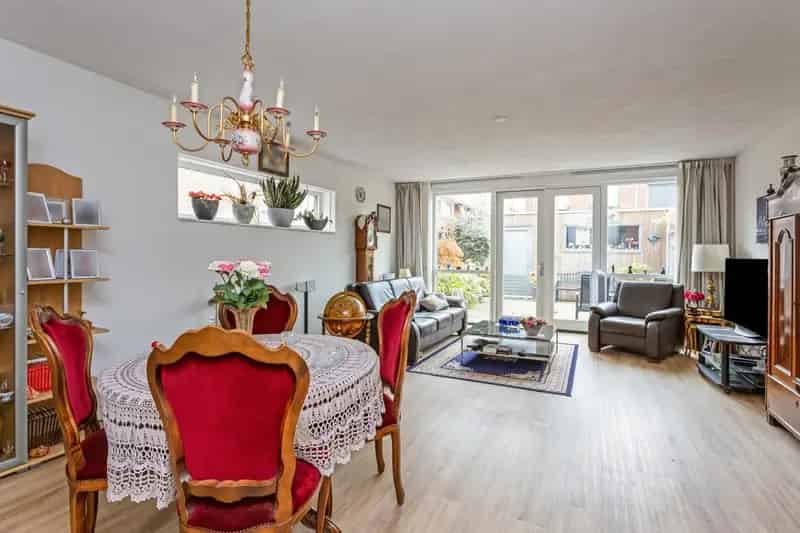 Moderne Hoekwoning Utrecht Leidsche Rijn 2017