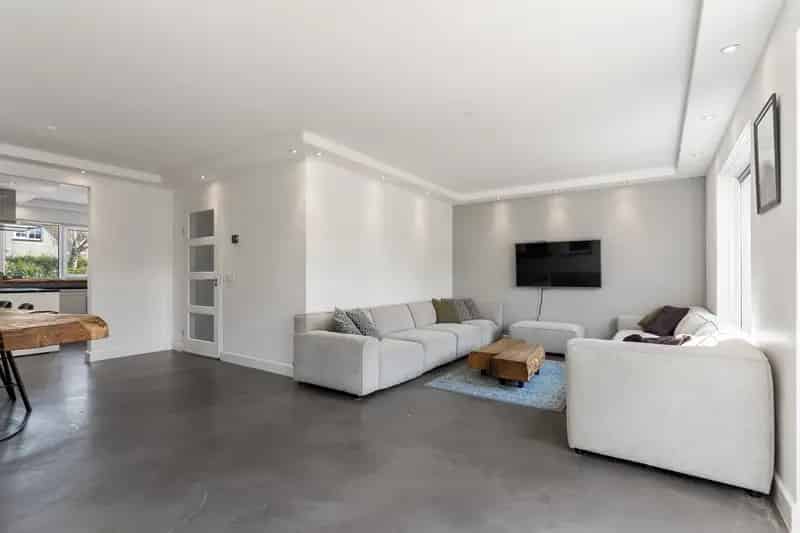 Vrijstaande Villa 6 kamers 183m2 Almere