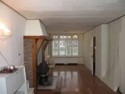 4 Kamer Huis 120m2 Den Helder Grachtenpand