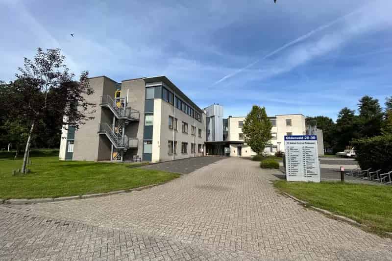 Kantoorruimte te huur Zeewolde Gildenveld