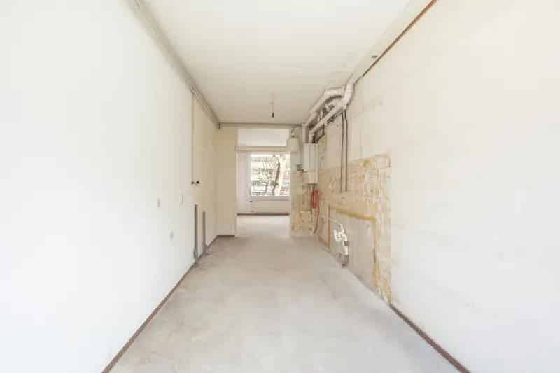 Amsterdam Oost Appartement 87m2 3 Slaapkamers Ruim Terras