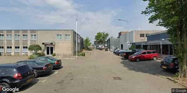 Appartement Hilversum Franciscusweg 2 kamers 46m2