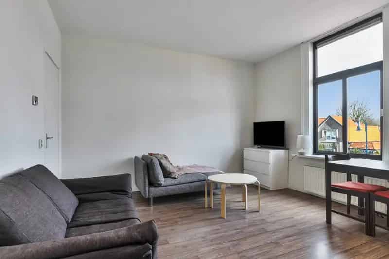 Appartement Bennekom Dakterras Parkeerplaats Berging