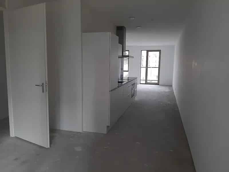 3-kamerappartement Paleiskwartier Den Bosch 101m2