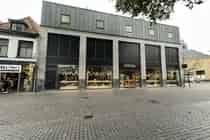 Winkelpand Bergen op Zoom 1079m2 A1 Locatie Verhuurd Omoda T-Mobile