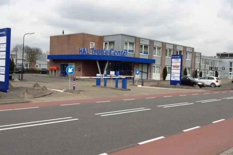 Kantoorruimte Heerhugowaard: Units van 16m² tot 120m²