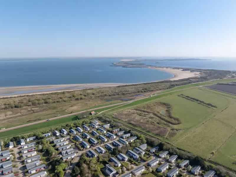 Huis Te Koop , 8-0096, Helleweg, Noordwelle, Zeeland