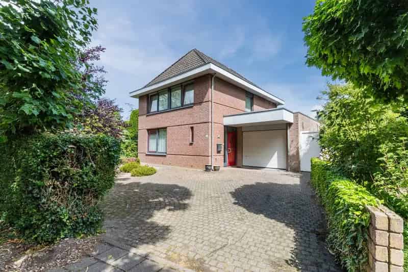 Huis te koop: Drevelhof 14 4902 DA Oosterhout (NB) | Funda