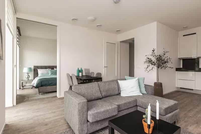 Amstel Tower Appartementen Amsterdam