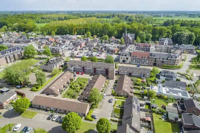 2-Kamerappartement Terborg Direct Beschikbaar