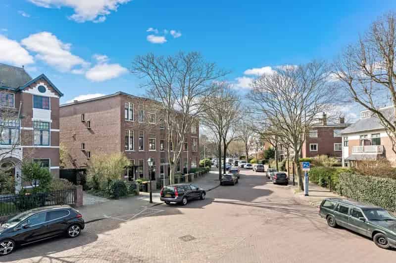 Huis te koop Belgisch Park 10 kamers 3 badkamers