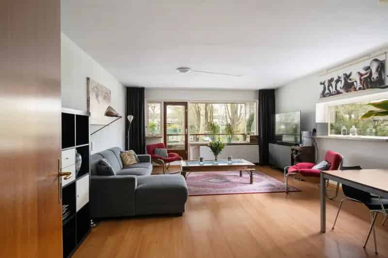 3-kamerappartement Sterrenburg nabij winkels en Biesbosch