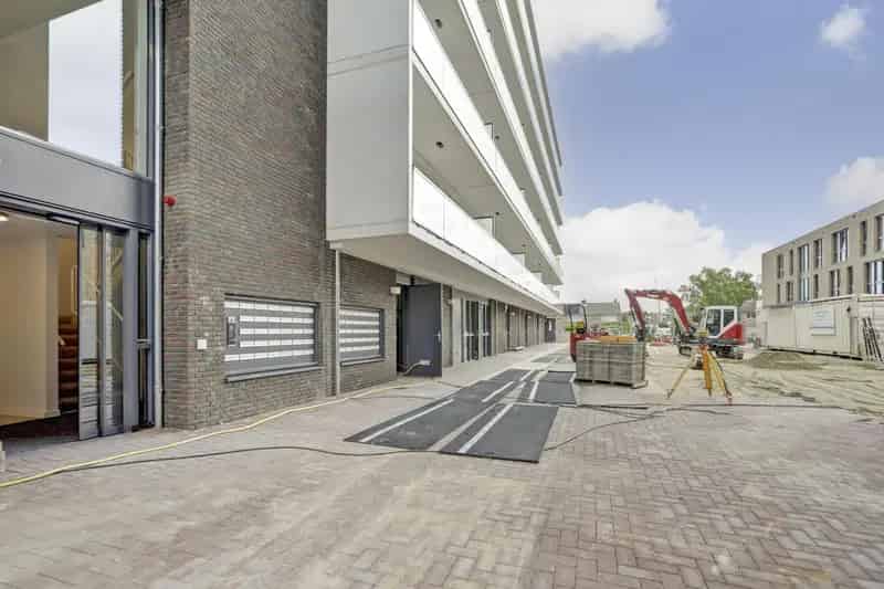 Zorgappartementen Goes - Residence 't Gasthuis